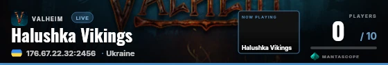 Hero badge preview