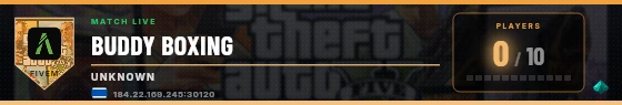 Scoreboard badge preview