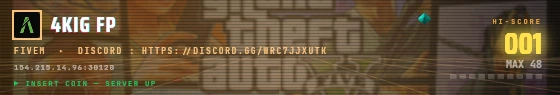Arcade badge preview