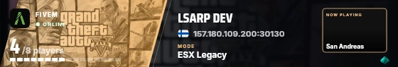 Blade badge preview