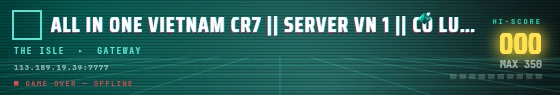 Arcade badge preview