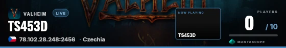 Hero badge preview