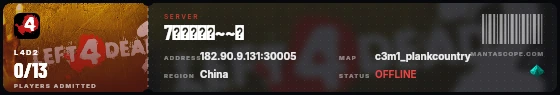 Ticket badge preview