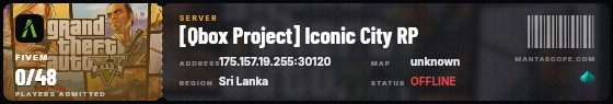 Ticket badge preview