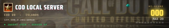 Arcade badge preview