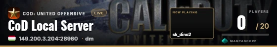 Hero badge preview