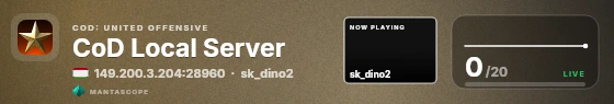 Mesh badge preview