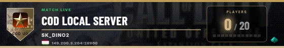 Scoreboard badge preview