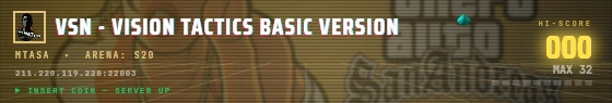 Arcade badge preview