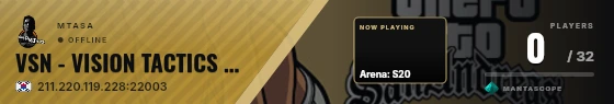 Sweep badge preview