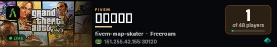 عسكري live status badge