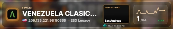 Glass badge preview