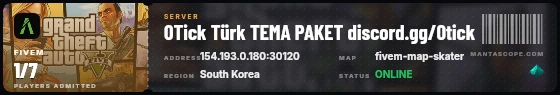 Ticket badge preview