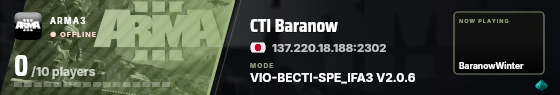 Blade badge preview