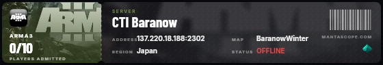 Ticket badge preview