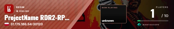 Sweep badge preview
