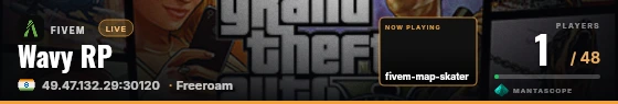 Hero badge preview