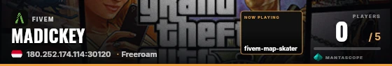 Hero badge preview