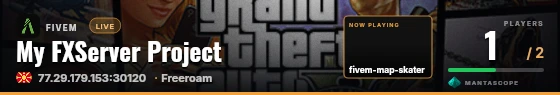 Hero badge preview