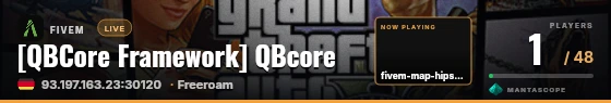 Hero badge preview