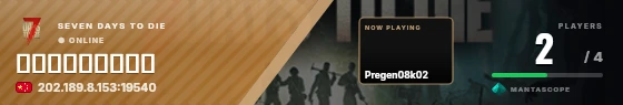 Sweep badge preview