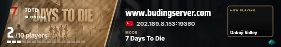 Blade badge preview