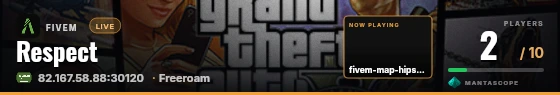 Hero badge preview