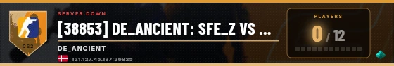 Scoreboard badge preview