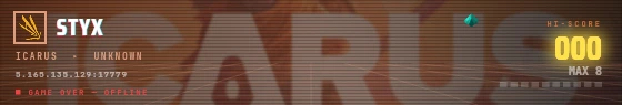 Arcade badge preview