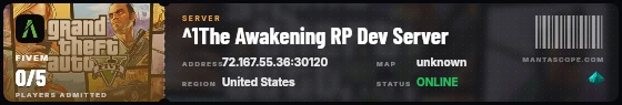 Ticket badge preview