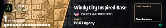 Blade badge preview