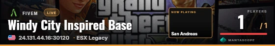 Hero badge preview