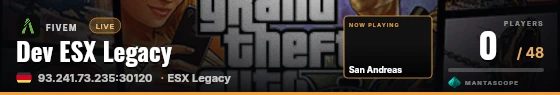 Hero badge preview