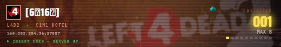 Arcade badge preview