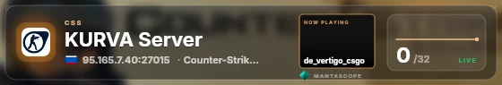 Glass badge preview