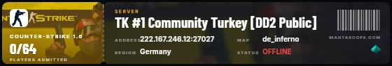 Ticket badge preview