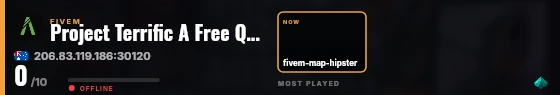 Filmstrip badge preview