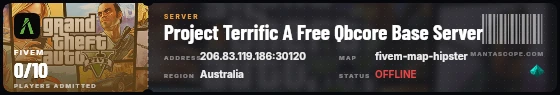 Ticket badge preview