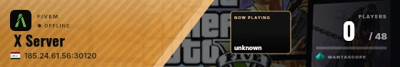 Sweep badge preview