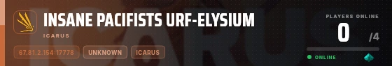 Edge badge preview