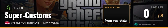 Hero badge preview