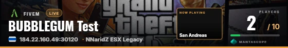 Hero badge preview