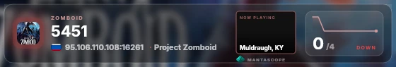 Glass badge preview