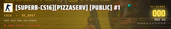 Arcade badge preview
