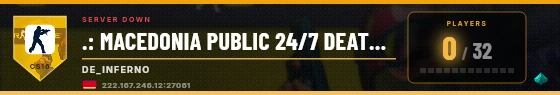 Scoreboard badge preview
