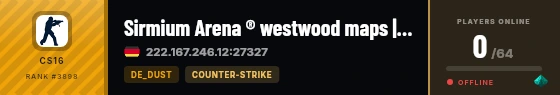 Strata badge preview