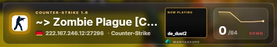 Glass badge preview