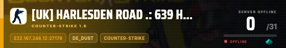 Edge badge preview