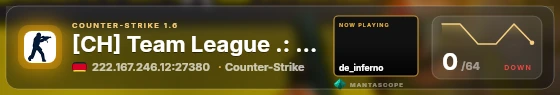 Glass badge preview
