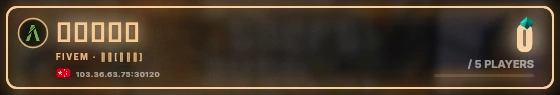 Marquee badge preview